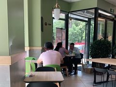 -德克士(绿地店)