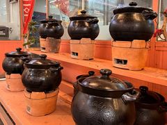 -陶缘一号·四季缘·老字号顺德菜·户外婚礼家宴(西滘店)