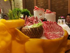 -尚海豆捞(乐虹坊店)