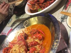 -红钳侠小龙虾·烧烤(中赢康康谷店)