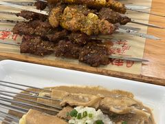 -勇利赵家烤肉坊(翠华北路店)