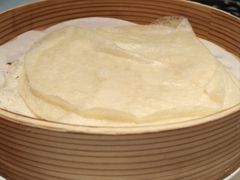 -满园烤鸭·春饼(太原街万达店)