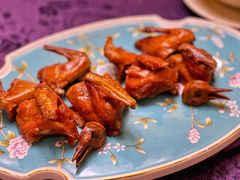 盐焗乳鸽-惠食佳·朱雀(东方商厦店)