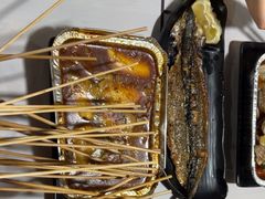 -云晓光头烧烤吧(盛夏店)