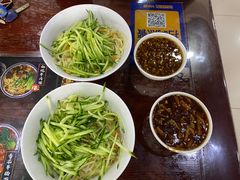 -八爷手擀炸酱面(张家窝店)