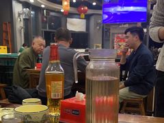 -江湖黑大兔(杨家坪店)