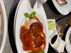 富贵荷花烤鸭-北平食府.北京烤鸭(亦庄店)