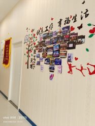 点击看大图 -蓝丝带产后恢复中心(铜梁人民医院店)