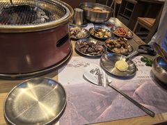 -西塔老太太泥炉烤肉(双井店)