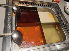 -海底捞火锅(杭州天虹购物中心店)