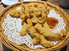 -向川南·水煮鱼·川菜(和平里店)