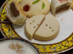 -富华斋饽饽铺·宫廷糕点·伴手礼(护国新天地店)