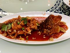 -老西门·常州菜(新区店)