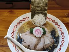 -Ramen满吉·豚骨拉面(丽园路店)