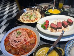 -西堤牛排(杭州金沙天街龙湖店)