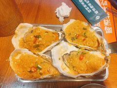 -路边羊烧烤酒场(宝带路店)