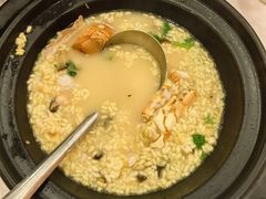 -粤盛海鲜平价店(洛溪食街店)