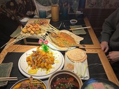 -三杯赤運·中式小酒馆(所城里店)