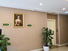-维也纳酒店(苏州东方之门金鸡湖店)
