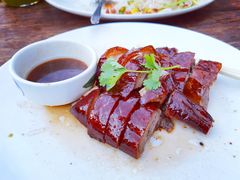 招牌烧鹅-猪肉婆私房菜(容桂总店)