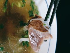 -陈掌柜澄城水盆羊肉(钟楼店)