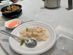 -品渔味湖鲜馆(拈花湾店)