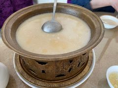 蒙古奶茶锅-苏尼特食府(金穗家园店)