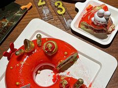-壹点壹客·生日蛋糕(南山店)