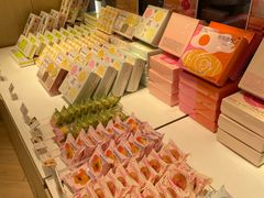 -好利来(牡丹园店)