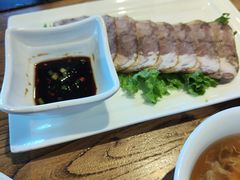 秘制酱肘花-故宫餐厅(景运门店)