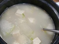 -砂锅李(九江路店)