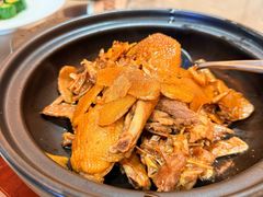 -阿忠食坊大排档·20年老店(万象城店)