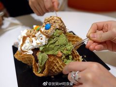 -甜艺廊(永利皇宫店)