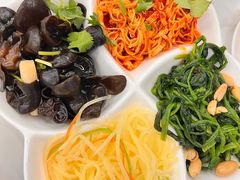 -东方饺子王(新奥购物中心店)