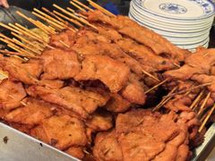-老客满蛋饼(双塔市集店)