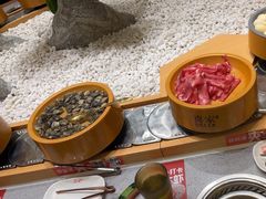 -喜家自助小火锅(卓悦里店)