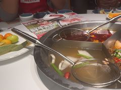 -左庭右院鲜牛肉火锅(新梅广场店)
