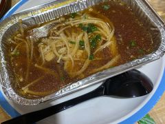 -龚海宝· 烧烤· 羊肉原切挂糊更好吃(庄市店)