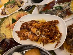 -东森家宴·惠州客家菜