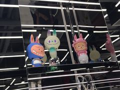 -泡泡玛特POPMART(侨福芳草地店)