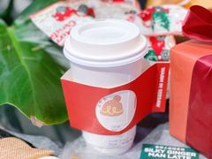 -Seesaw Coffee(88铜仁路店)