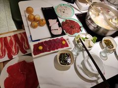 -许府牛火锅(信义坊总店)