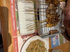 -木屋烧烤(大屯路店)