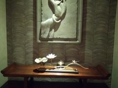 -莲SPA足道养生馆(殷高路旗开坊店)