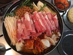 -MI WU FACTORY米屋美食工厂餐厅(绿地店)