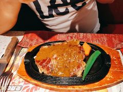 -战斧牛排餐厅(悦方IDmall店)