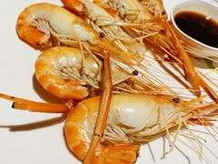 -富黎华海鲜大酒楼(正大广场店)