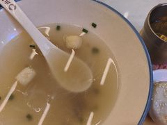 -小杨生煎(白玉兰广场店)