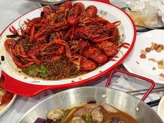 -呆虾王龙虾馆(南湖总店)