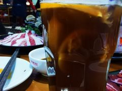 -捞围鲜·港式打边炉(海阳路店)